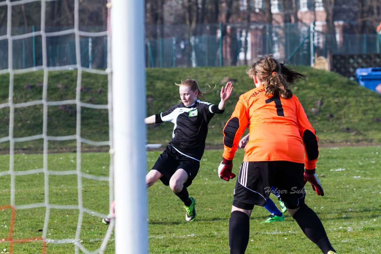 Bild 142 - B-Juniorinnen MTSV Olympia Neumnster - FSC Kaltenkirchen : Ergebnis: 4:1